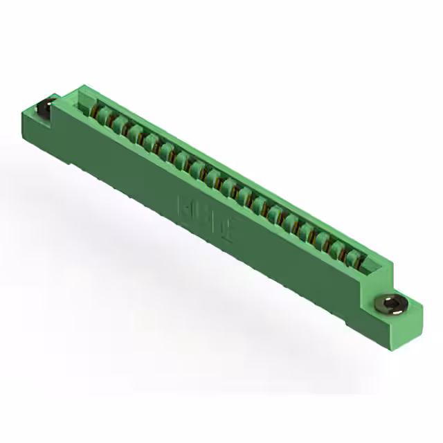 307-018-531-103 EDAC Inc.  Edgeboard Connectors